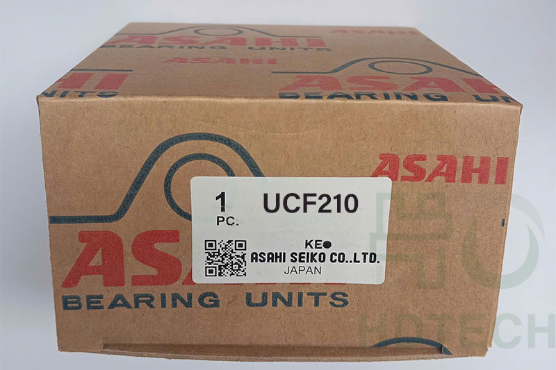 Gối đỡ UCF210 ASAHI