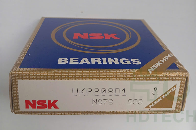 Gối đỡ UKP208D1 NSK