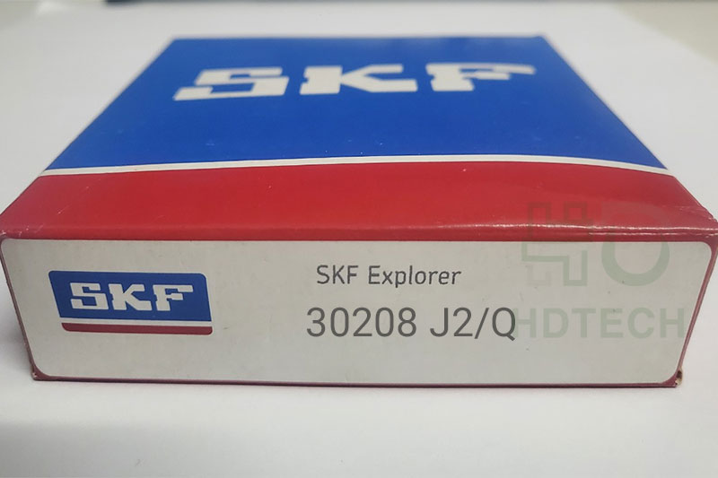 Vòng bi 30208 J2/Q SKF