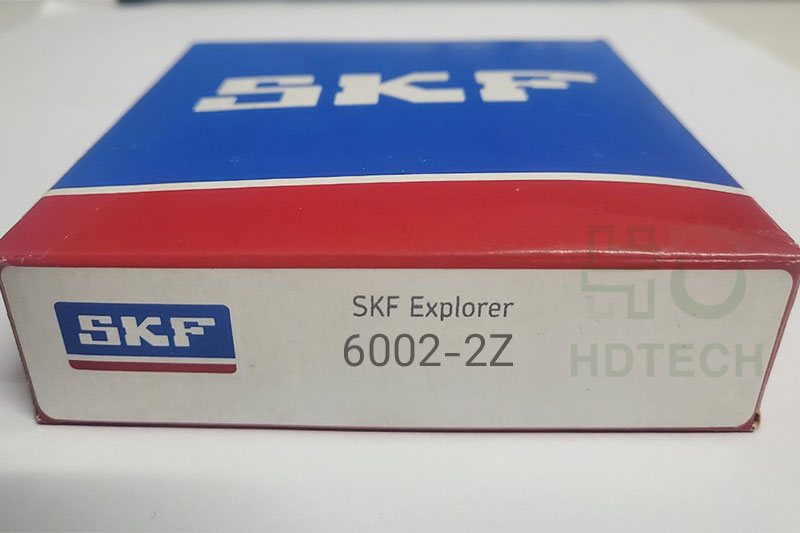Vòng bi 6002-2Z SKF